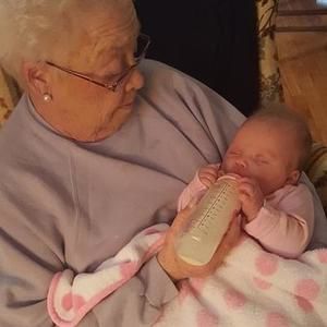 Meet your Posher, Barbara